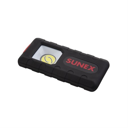 Sunex Tools Pocket Light BLKLPK